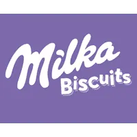 Milka Biscuits