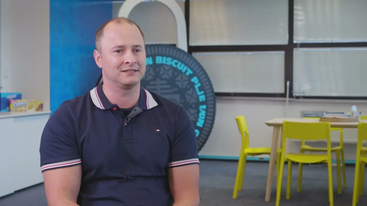 Život našeho inženýra