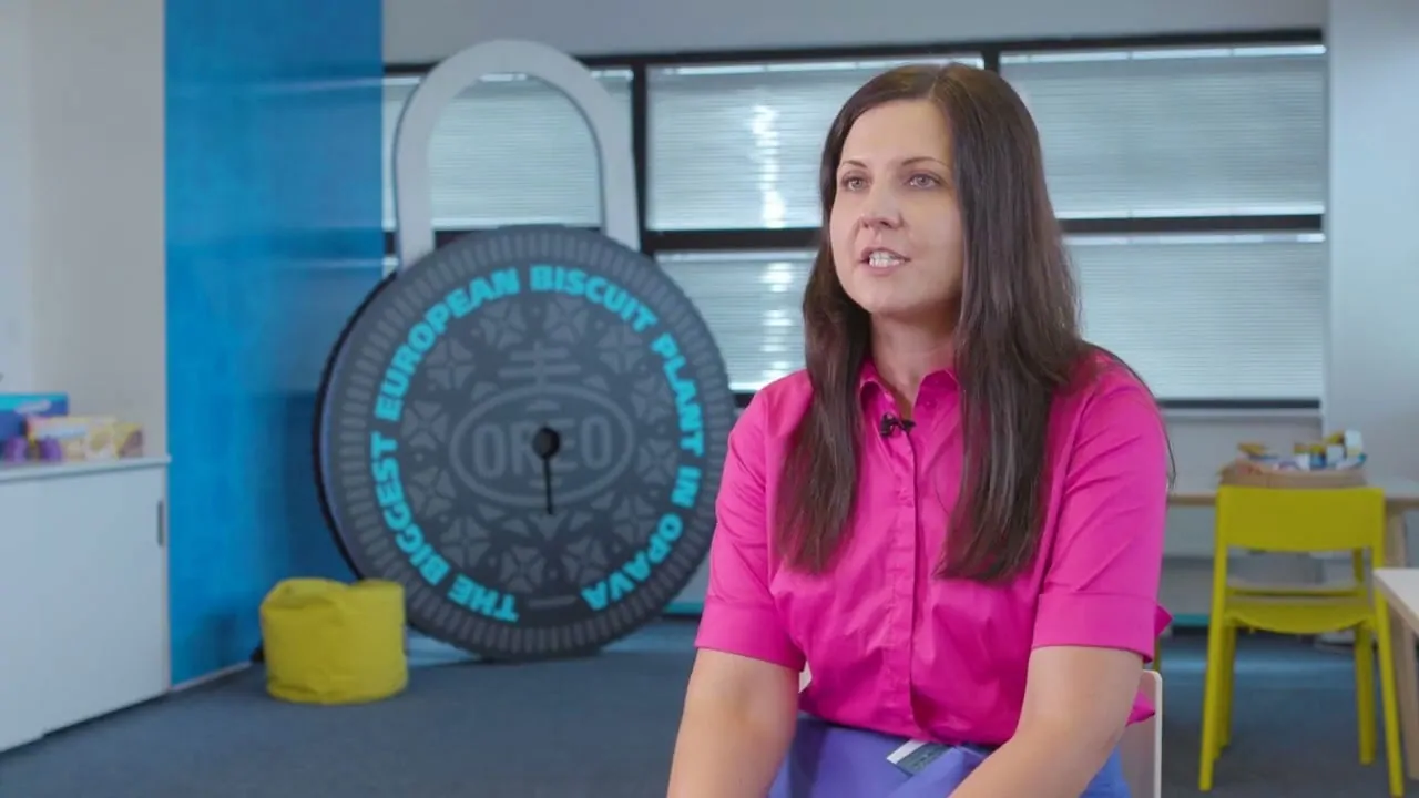 Skvělé místo pro práci