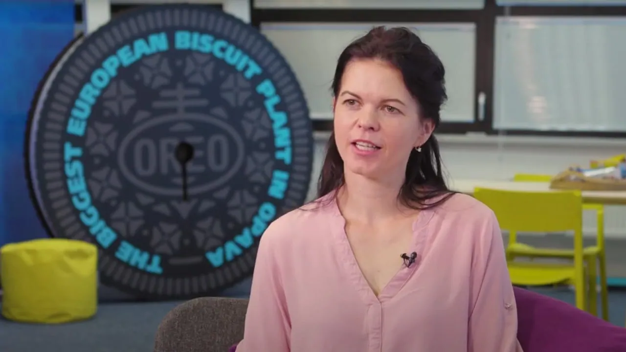 Meet our SMART operator